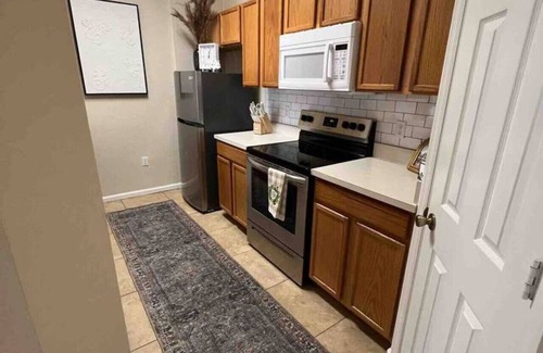 Windsor Hills Apartment | Family-Friendly Disney Retreat: Bunk Beds, Waterpark & Pool - Perfect Vacation Home Near Disney World!