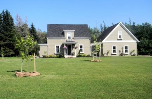 Murray Harbour North House | Family Friendly Dream Home
