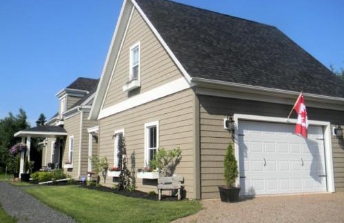 Murray Harbour North House | Family Friendly Dream Home