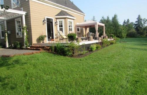 Murray Harbour North House | Family Friendly Dream Home