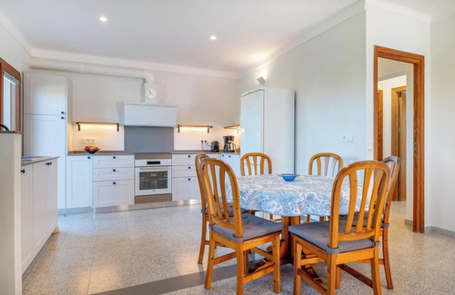 Cala Llombards Villa | Family-friendly villa with pool - Casa Mediterranea I