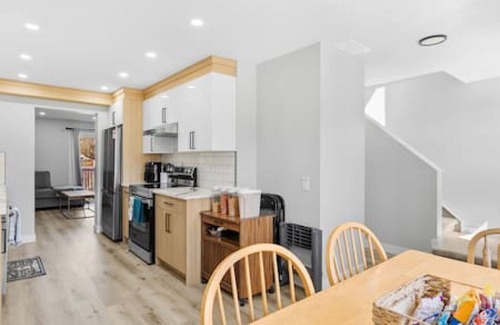 Calgary House | Family-Friendly Gem Near Everything