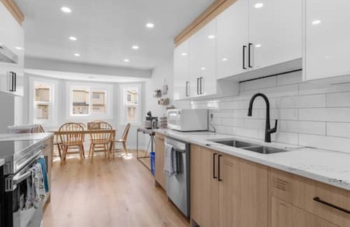 Calgary House | Family-Friendly Gem Near Everything