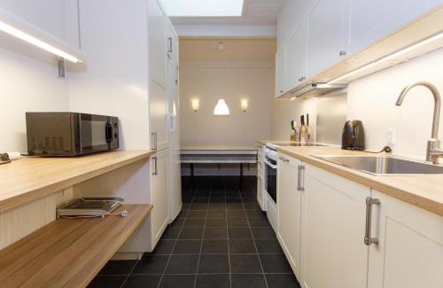 Give Apartment | Family friendly - Give apartment