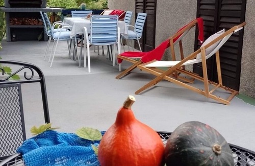 Breznik Plesivicki House | Family friendly house with a parking space Jastrebarsko, Prigorje (K-20705)