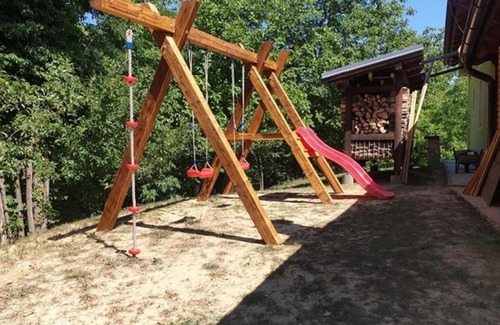 Sveti Ivan Zelina House | Family friendly house with a swimming pool Marija Bistrica, Zagorje - 21735