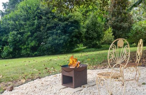 Dorroughby House | Family-Friendly Hinterland Stay l Nova Escapes