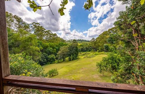 Dorroughby House | Family-Friendly Hinterland Stay l Nova Escapes