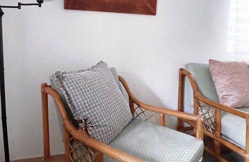 Barranquitas House | Family friendly House in Casco Urbano Barranquitas