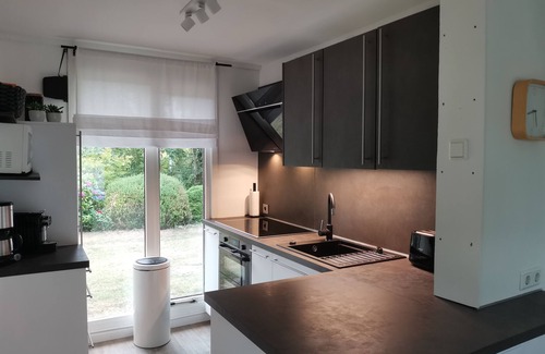 Julianadorp aan zee House | Family friendly holiday home "De Keizerskroon 316" Julianadorp