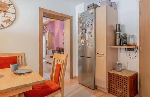 Kelchsau Apartment | Family-friendly holiday apartment with garden