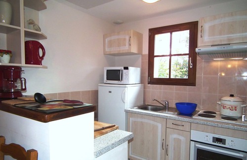 Gavaudun Villa | Family-friendly Holiday Resort * swimming pool, spa, tennis, games, bar, etc.