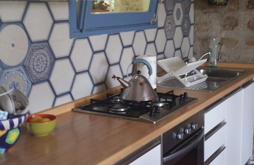 Costermano Cottage | Family friendly holiday home