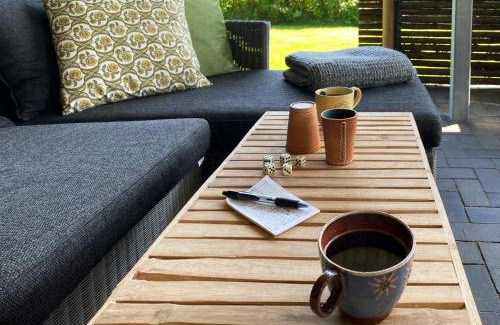 Tørresø House | Family-Friendly Holiday-Home On North Funen