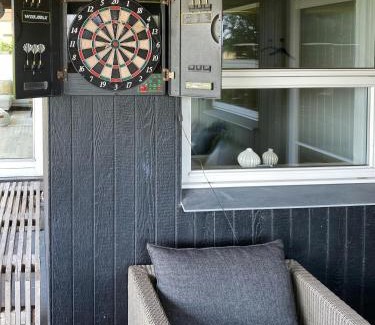 Tørresø House | Family-Friendly Holiday-Home On North Funen