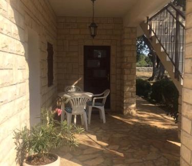 Drnis House | Family friendly holiday home "Ana"