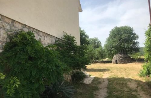 Drnis House | Family friendly holiday home "Ana"