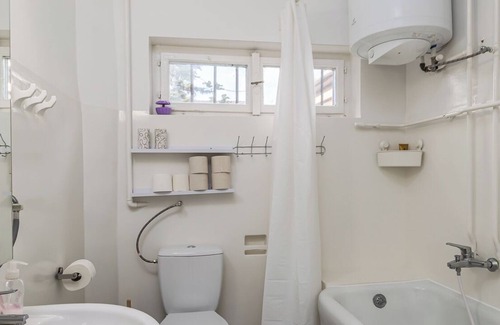 Domsod House | Family-friendly holiday rental with a sauna next to the Danube