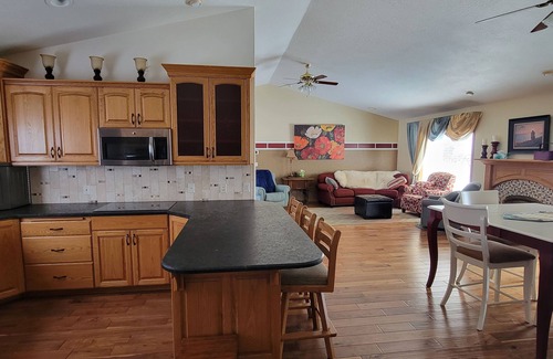 Bloomington House | Family Friendly Home near Bear Lake