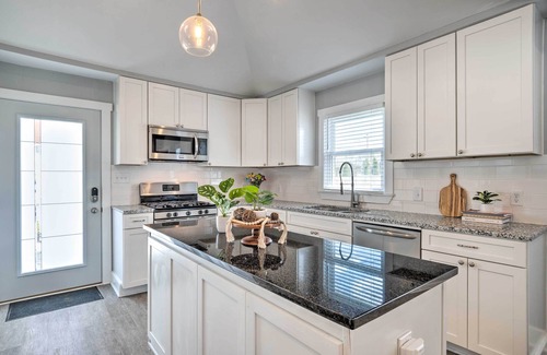 Noblesville House | Family-Friendly Home Near Noblesville Square!
