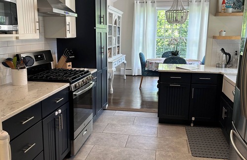 Westhampton House | Family Friendly Home in Westhampton