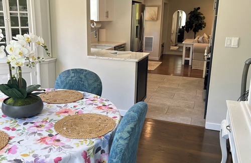 Westhampton House | Family Friendly Home in Westhampton