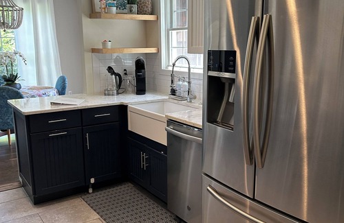 Westhampton House | Family Friendly Home in Westhampton