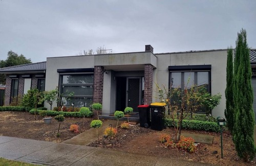 Kurunjang House | Family-friendly home in Melton VIC