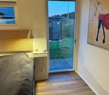 Løsning Villa | Family friendly home