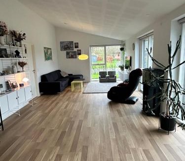 Løsning Villa | Family friendly home