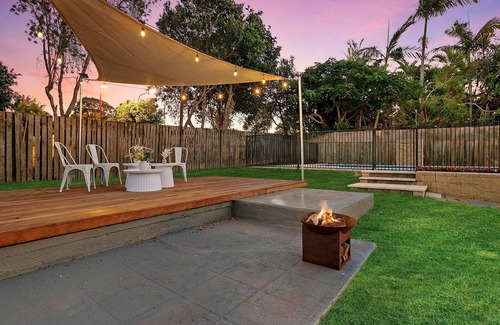 Torquay House | Family Friendly Home in Torquay