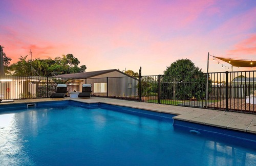 Torquay House | Family Friendly Home in Torquay