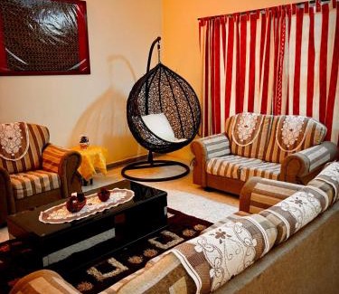 Central Seberang Perai House | Family-friendly home in Perai, Malaysia