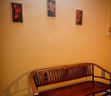 Central Seberang Perai House | Family-friendly home in Perai, Malaysia
