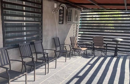 Juarez Municipality House | Family friendly home near downtown