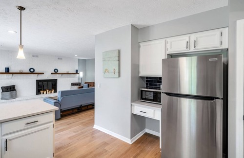 Mason House | Family Friendly Home Near Kings Island, Great Wolf, Tennis, Golf, and More!