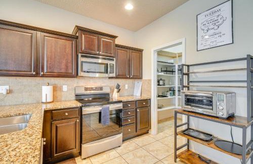 Paradise Hills Civic House | Family-Friendly Home with Mtn View in Albuquerque!