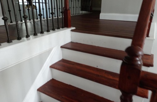 Town Center House | Family Friendly Home 7 Bedrooms