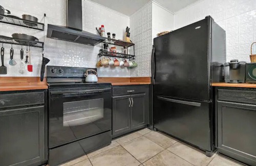 Hinesville House | Family Friendly Home
