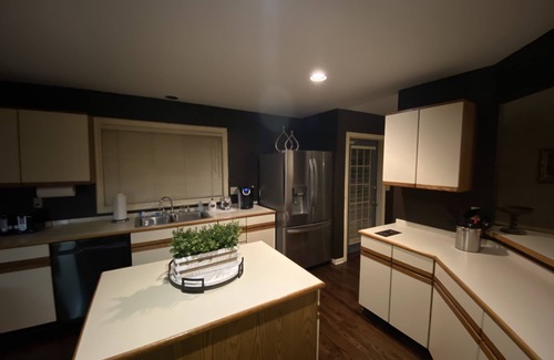 Riverside House | Family Friendly home w/game room- Perfect Location