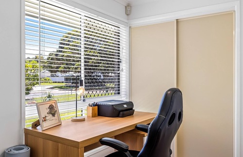 Buderim House | Family-Friendly Home with Private Pool and BBQ