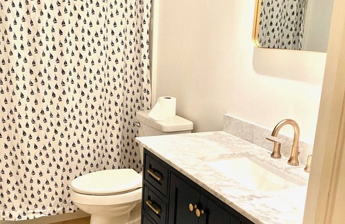 Jose's Hideaway House | Family friendly home with heated pool - only 300 feet from the beach!