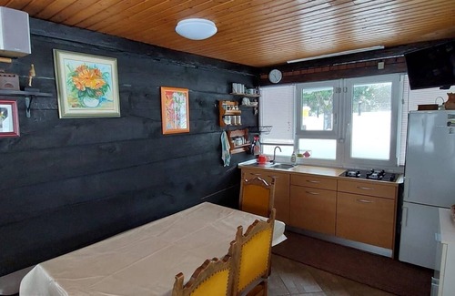 Bosiljevo House | Family friendly house with a parking space Zdihovo, Gorski kotar (K-20491)
