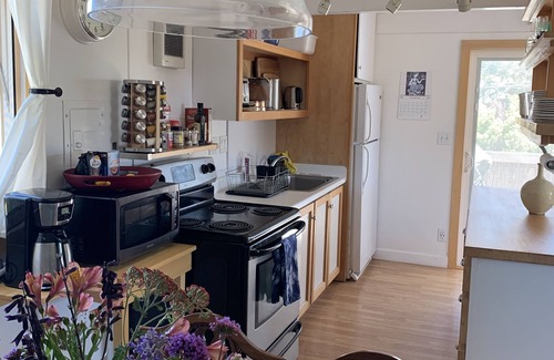 Bolinas House | Family Friendly house close to the beach!