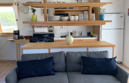 Bolinas House | Family Friendly house close to the beach!
