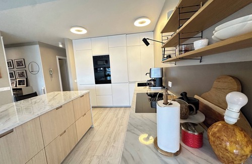 Breidholt House | Family friendly house in Fífusel in Reykjavik - Birta Rentals