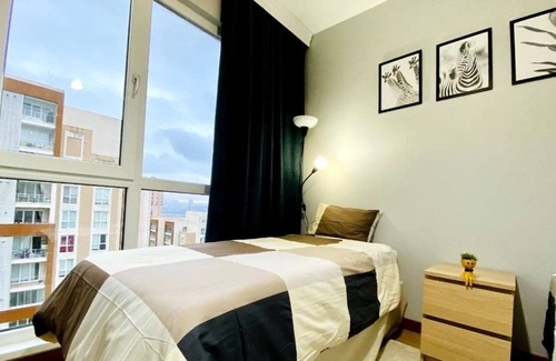 Avcilar Apartment | family friendly house with pool