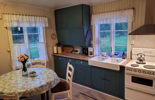 Snasa Other | Family-friendly Idyllic Farmhouse