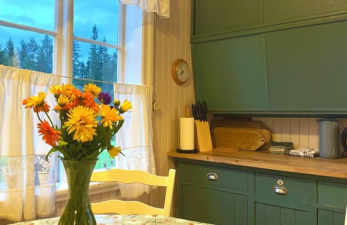 Snasa Other | Family-friendly Idyllic Farmhouse