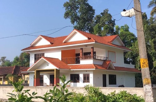 Aymanam House | family friendly